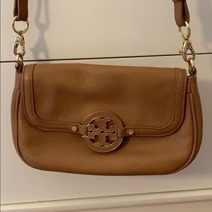 Authentic Tory Burch crossbody